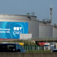 Antwerp OMV’s new facility to process 300,000 tonnes