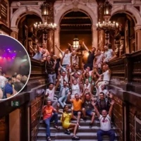 Antwerp Pride 2025 gains 20% more support from sponsors