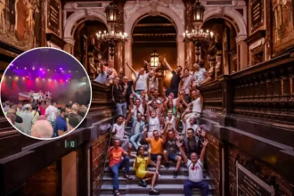 Antwerp Pride 2025 gains 20% more support from sponsors