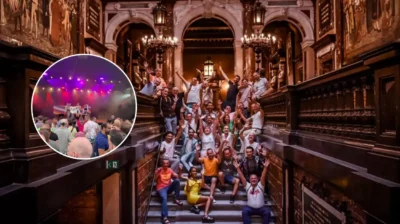 Antwerp Pride 2025 gains 20% more support from sponsors