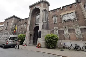 Antwerp Prison Attack Social Worker Assaulted, Alarm Fails