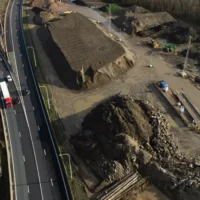 Antwerp Ring Road weekend traffic disruption over A12