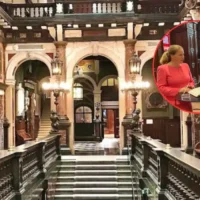 Antwerp & Rotterdam mayors join forces against drugs