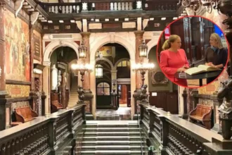 Antwerp & Rotterdam mayors join forces against drugs