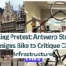 Antwerp-Student-Designs-Bike-to-Critique-City-Infrastructure