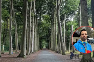 Antwerp Syrians organise Run for Syria to rebuild schools