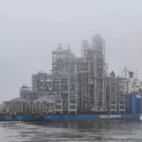 Antwerp Zeeland & Noord-Brabant oppose Ineos ethane cracker 