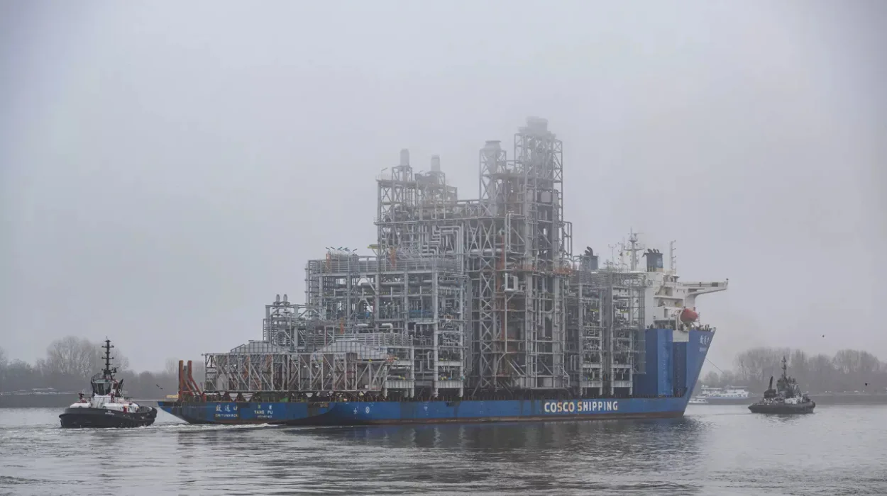 Antwerp Zeeland & Noord-Brabant oppose Ineos ethane cracker 