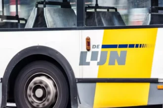 Antwerp bus strike causes major travel disruptions