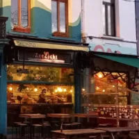 Antwerp café bartender freed after rape allegations