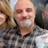 Antwerp celebrated the fall of Assad's regime