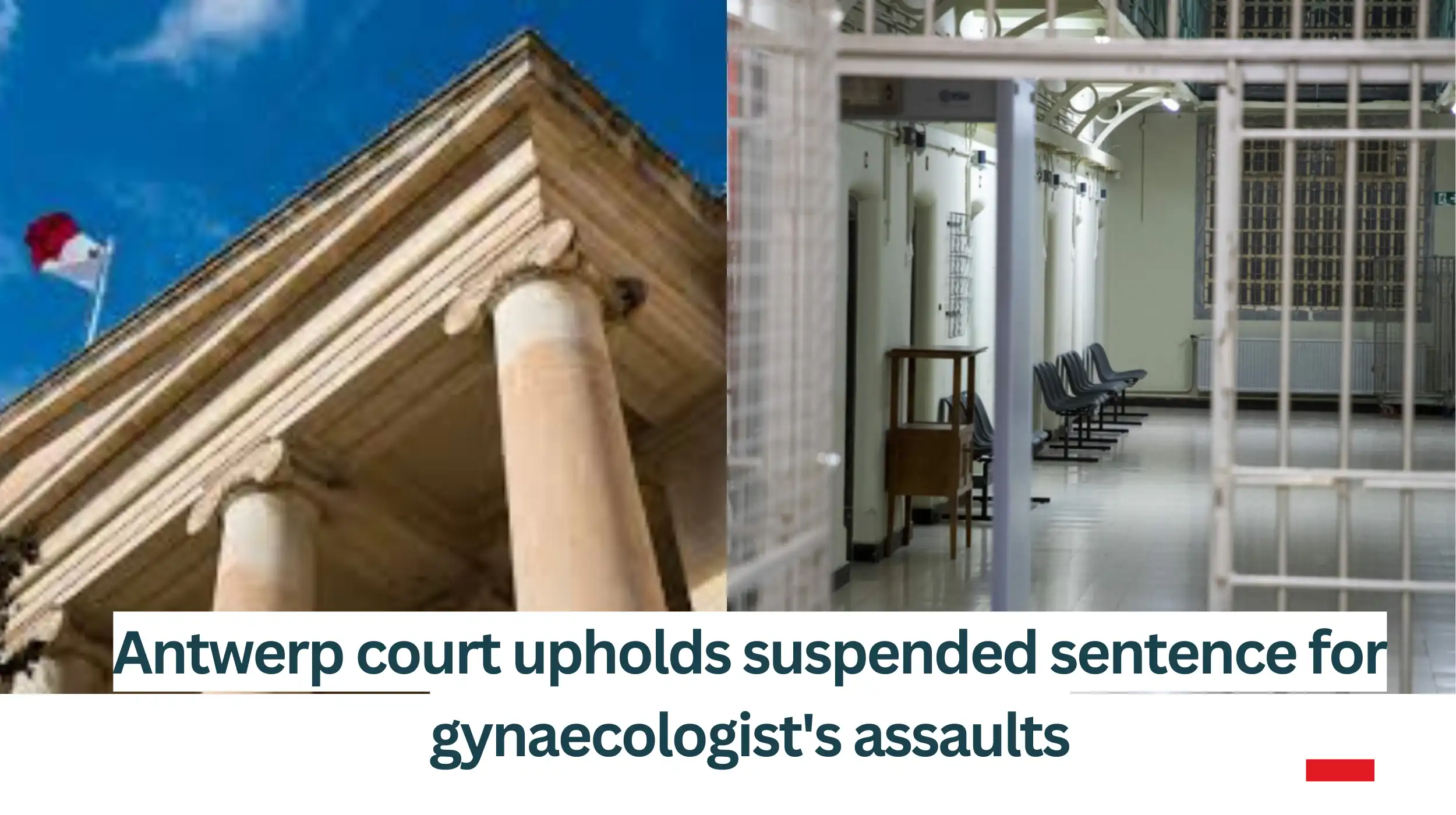 Antwerp-court-upholds-suspended-sentence-for-gynaecologists-assaults