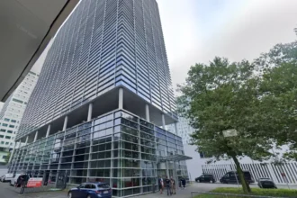 Antwerp customs seize 1.4 tons of cocaine in rice shipments