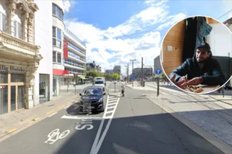 Antwerp cuts SAAMO & CAW projects affecting 26 youth and 25 staff