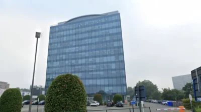 Antwerp federal police barred from HQ after power outage