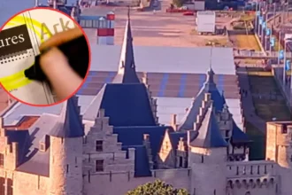 Antwerp fills 35 vacancies at OCMW Staff as 667 Lose Benefits