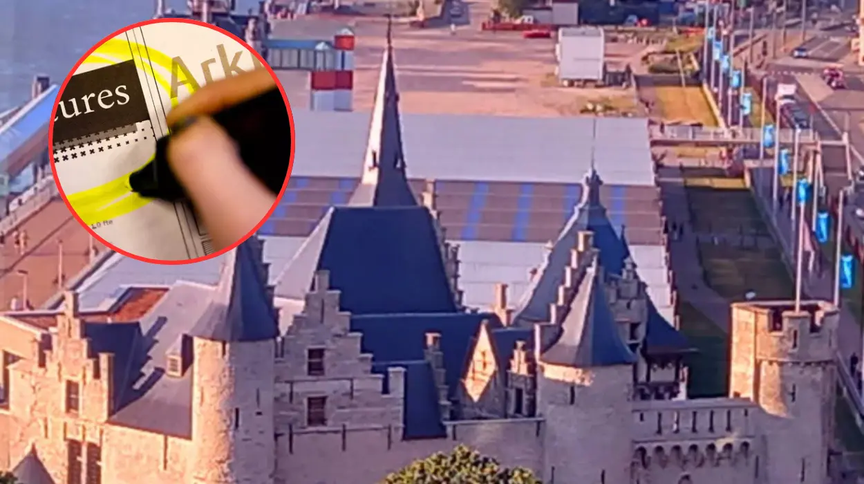 Antwerp fills 35 vacancies at OCMW Staff as 667 Lose Benefits