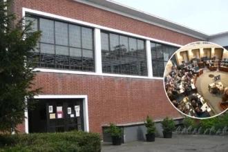 Antwerp grants €150K to On Stage for Deurne’s Pius X Church