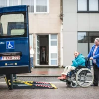 Antwerp increases adapted transport budget