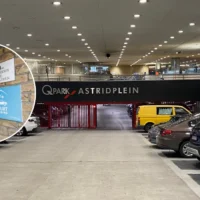 Antwerp increases parking fines & Neighbourhood permit fees