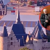 Antwerp launches pet pass to ensure animal care in emergencies