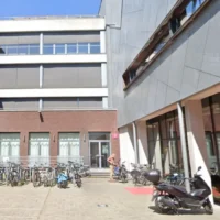 Antwerp library atmosphere managers a hit with students