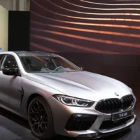 Antwerp man charged with Staging Luxury Car Accidents