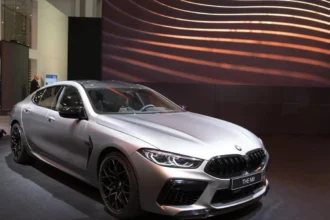 Antwerp man charged with Staging Luxury Car Accidents