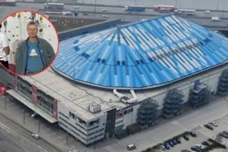 Antwerp parking changes in AFAS Dome and Expo face opposition