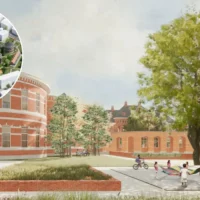 Antwerp plans £200m redevelopment of Stuivenberg site