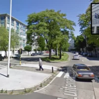 Antwerp police arrest 4 in bank scam and Borgerhout raid