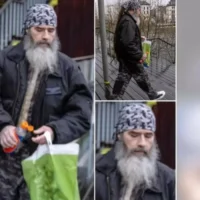 Antwerp police hunt for urine attacker in Sven Pichal incident