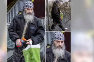 Antwerp police hunt for urine attacker in Sven Pichal incident