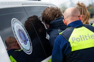 Antwerp police launches fast-track recruitment program