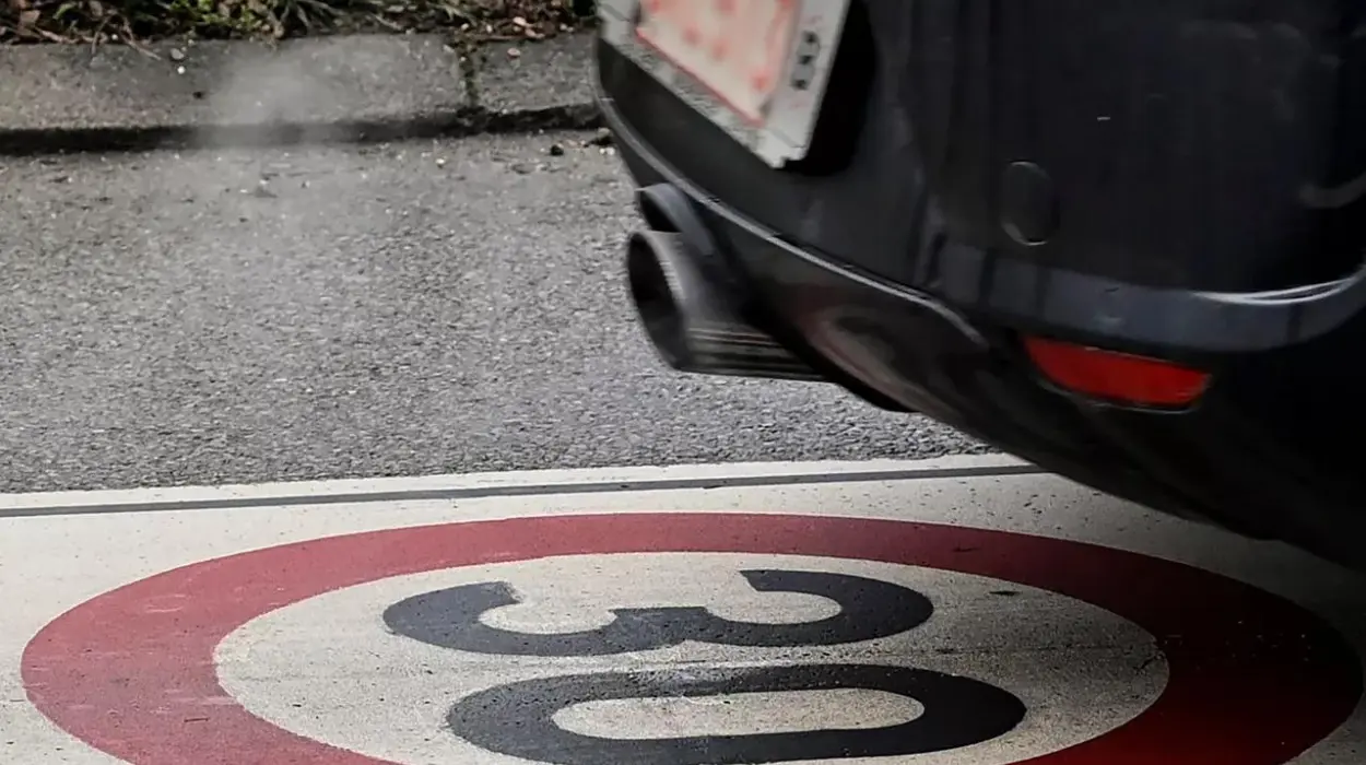 Antwerp police record 5,385 violations