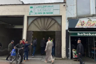 Antwerp prepare youth events and safety plans for New Year's Eve