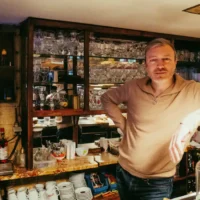 Antwerp resident plea to save Brown Cafe