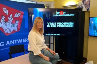 Antwerp sees 250 rape reports in 2024, up 74% from 2019