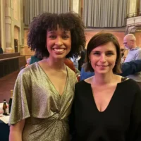 Antwerp welcomes 25-year-old Esohe Weyden as city poet