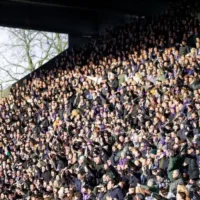 Antwerp's Beerschot needs 80 stewards, Bram Vaesen calls