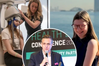 Antwerp's Centre Brain-NM launches fund to support young mental health patients