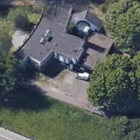 Antwerp's Eric Sasselaan