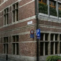 Antwerp’s Reyndersstraat closed for water-link repairs