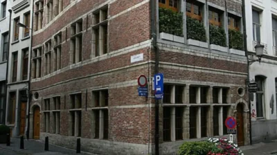 Antwerp’s Reyndersstraat closed for water-link repairs