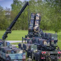 Antwerp's defense Priorities and challenges