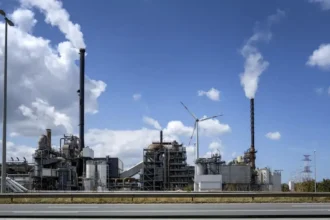 Antwerp's waste crisis Isvag's incinerator permit revoked