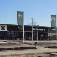 Antwerpse Steenweg McDonald’s permit denied over traffic safety