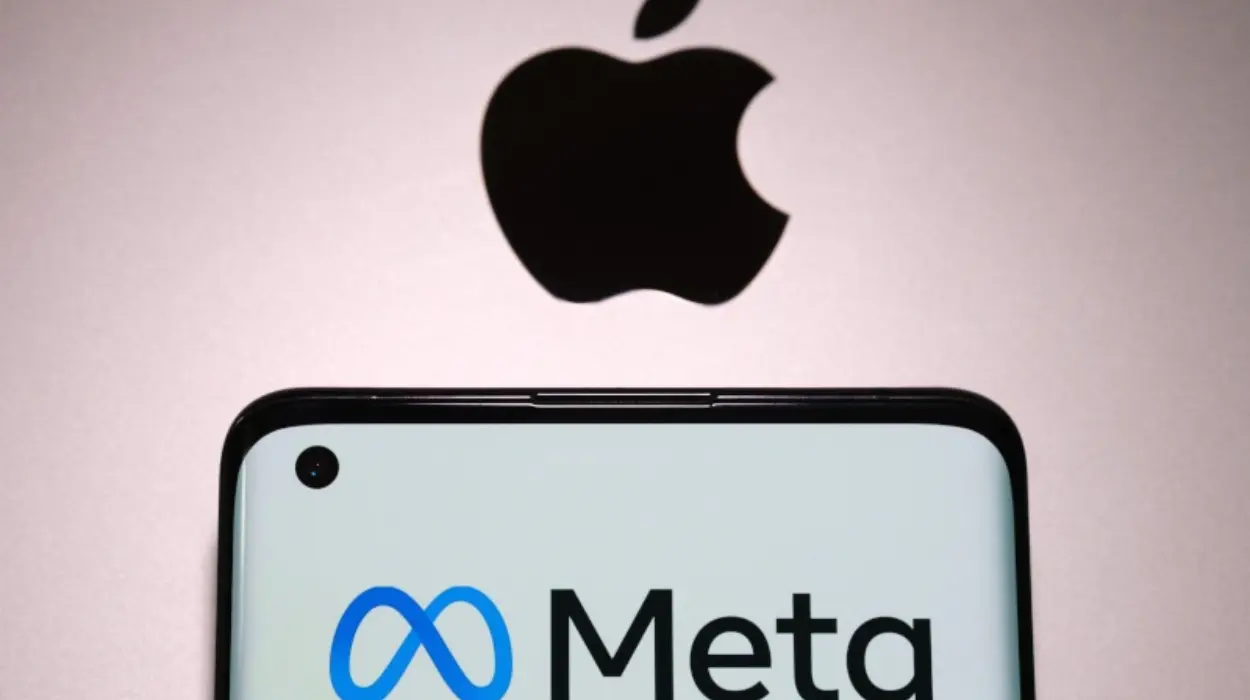 Apple faces EU's new interoperability requirements