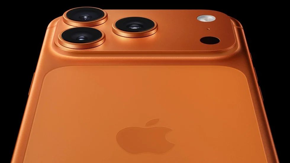 iPhone 17e price device featuring aluminum back design in 2026