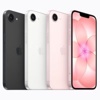 iPhone 17e price smartphone showing USB C charging port detail